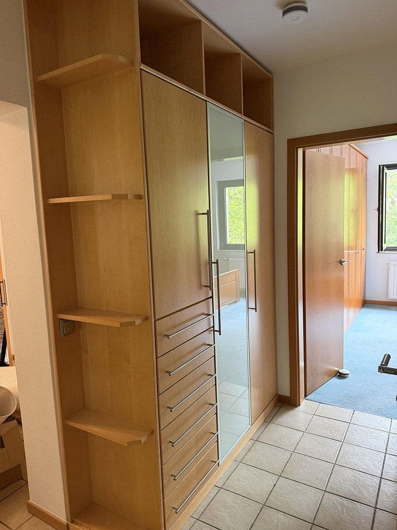 Prodej bytu 4+1 98 m², Am Braken 14, Wülfrath, Severní Porýní-Vestfálsko Prodej bytu 4+1 98 m², Am Braken 14, Wülfrath, Severní Porýní-Vestfálsko