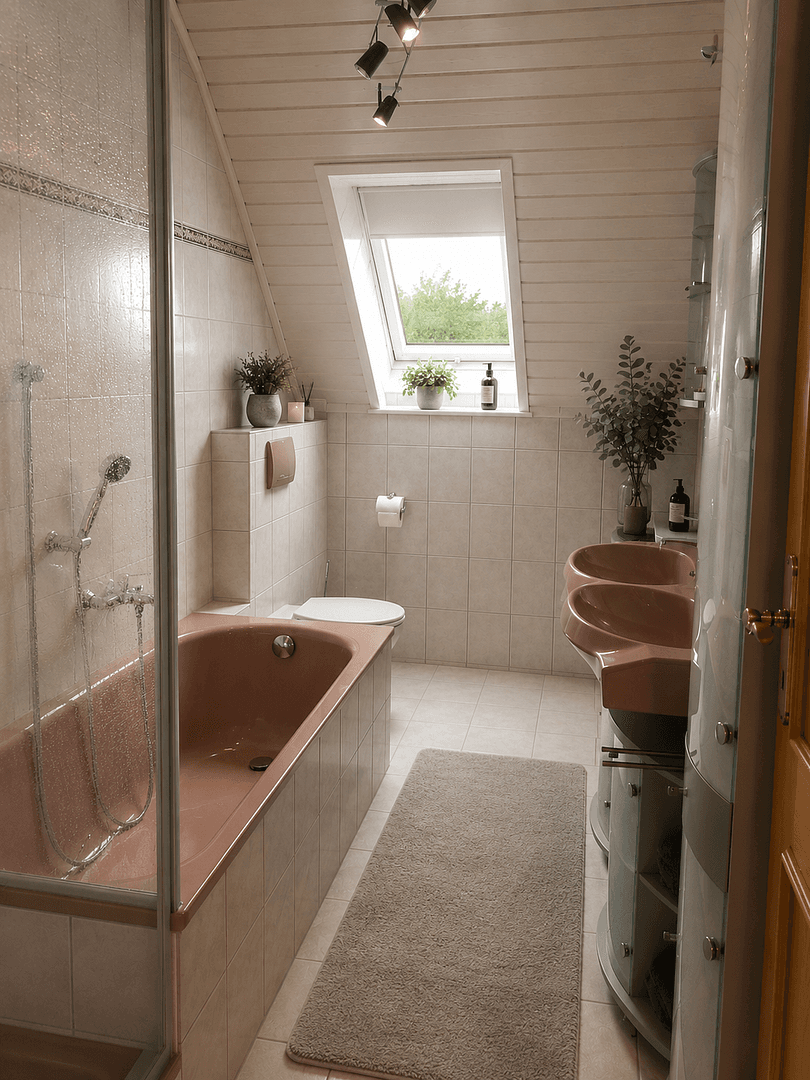 Pronájem bytu 4+kk 120 m², Dachsbach, Bavorsko Pronájem bytu 4+kk 120 m², Dachsbach, Bavorsko
