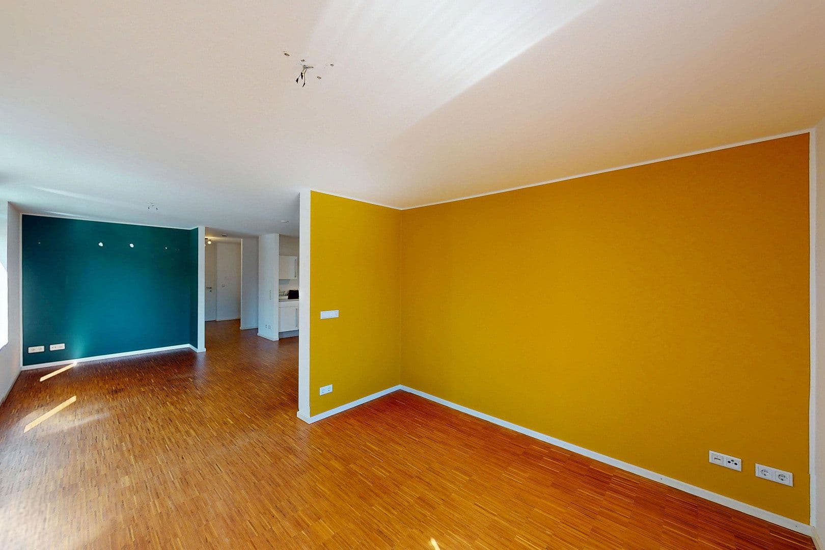 Prodej bytu 3+1 109 m², Hardenstraße 16, München, Bavorsko Prodej bytu 3+1 109 m², Hardenstraße 16, München, Bavorsko