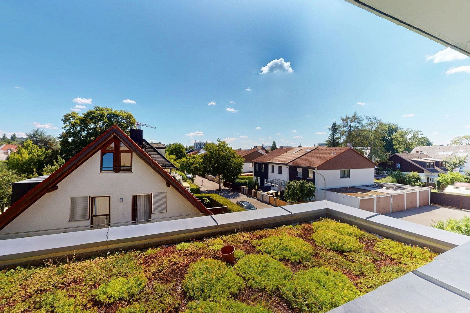 Prodej bytu 3+1 109 m², Hardenstraße 16, München, Bavorsko Prodej bytu 3+1 109 m², Hardenstraße 16, München, Bavorsko