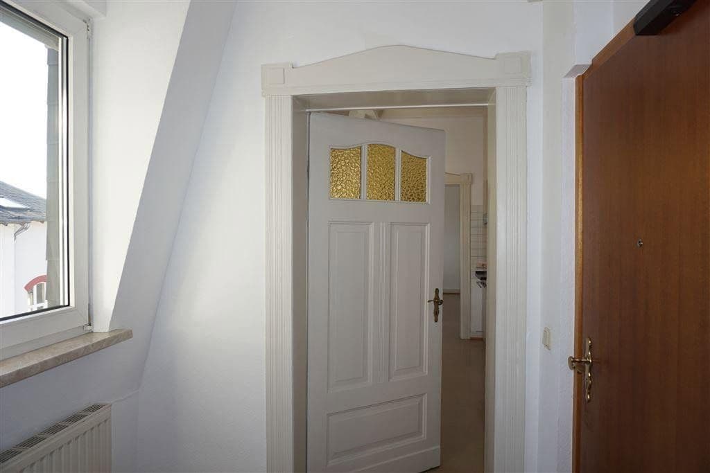 Pronájem bytu 2+1 46 m², Trier, Porýní-Falc Pronájem bytu 2+1 46 m², Trier, Porýní-Falc