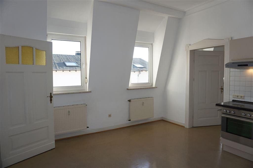 Pronájem bytu 2+1 46 m², Trier, Porýní-Falc Pronájem bytu 2+1 46 m², Trier, Porýní-Falc