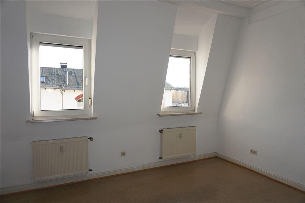 Pronájem bytu 2+1 46 m², Trier, Porýní-Falc Pronájem bytu 2+1 46 m², Trier, Porýní-Falc