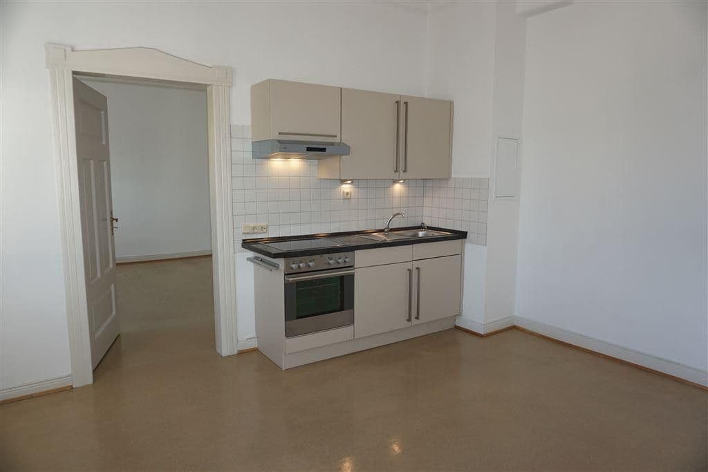 Pronájem bytu 2+1 46 m², Trier, Porýní-Falc Pronájem bytu 2+1 46 m², Trier, Porýní-Falc