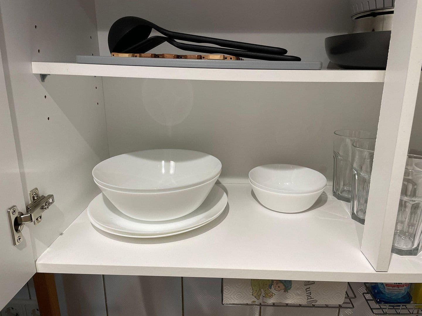 Pronájem bytu 1+1 20 m², Bismarckstr. 4, Kaiserslautern, Porýní-Falc Pronájem bytu 1+1 20 m², Bismarckstr. 4, Kaiserslautern, Porýní-Falc