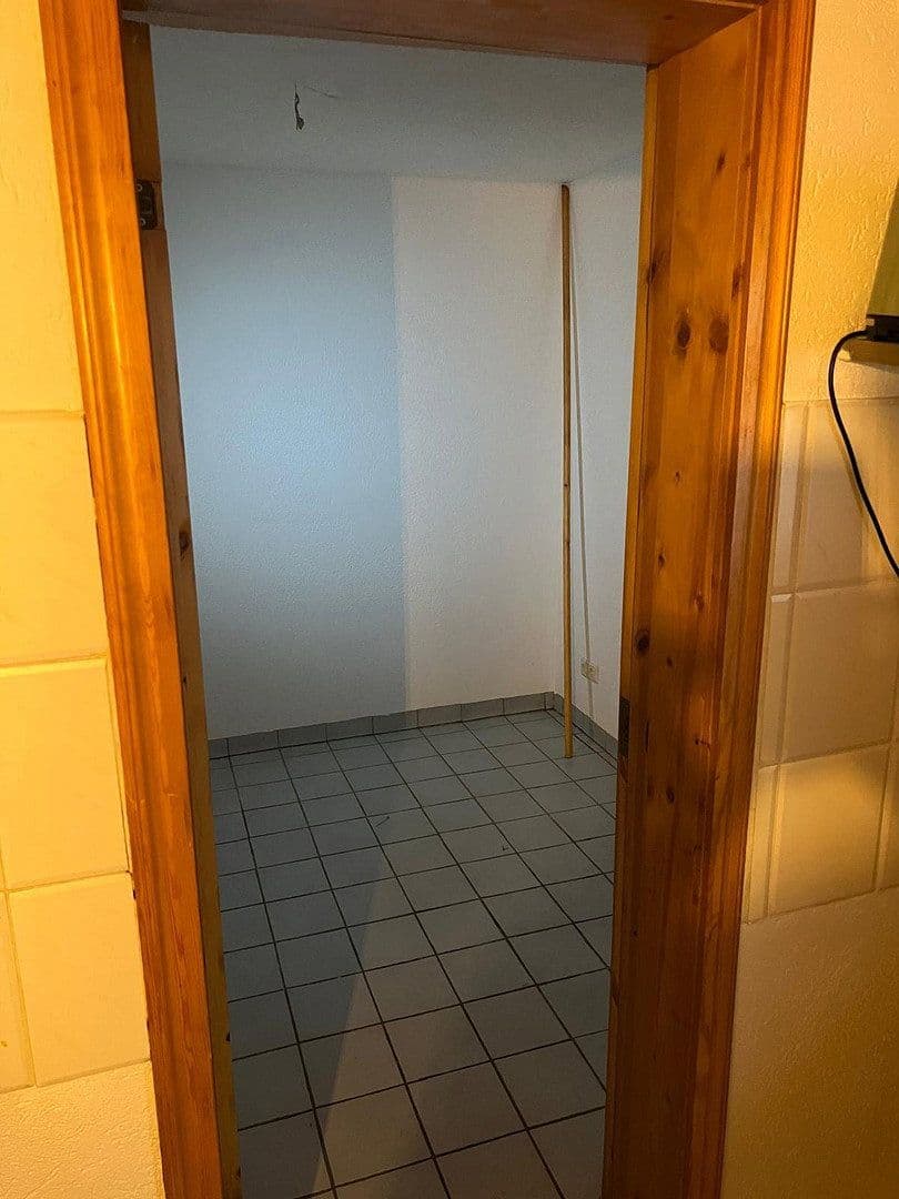 Pronájem bytu 3+1 80 m², Roermonder Strasse 279, Mönchengladbach, Severní Porýní-Vestfálsko Pronájem bytu 3+1 80 m², Roermonder Strasse 279, Mönchengladbach, Severní Porýní-Vestfálsko