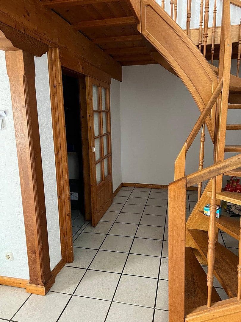 Pronájem bytu 3+1 80 m², Roermonder Strasse 279, Mönchengladbach, Severní Porýní-Vestfálsko Pronájem bytu 3+1 80 m², Roermonder Strasse 279, Mönchengladbach, Severní Porýní-Vestfálsko