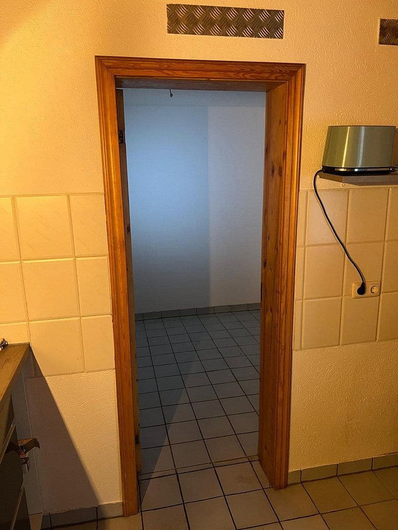 Pronájem bytu 3+1 80 m², Roermonder Strasse 279, Mönchengladbach, Severní Porýní-Vestfálsko Pronájem bytu 3+1 80 m², Roermonder Strasse 279, Mönchengladbach, Severní Porýní-Vestfálsko
