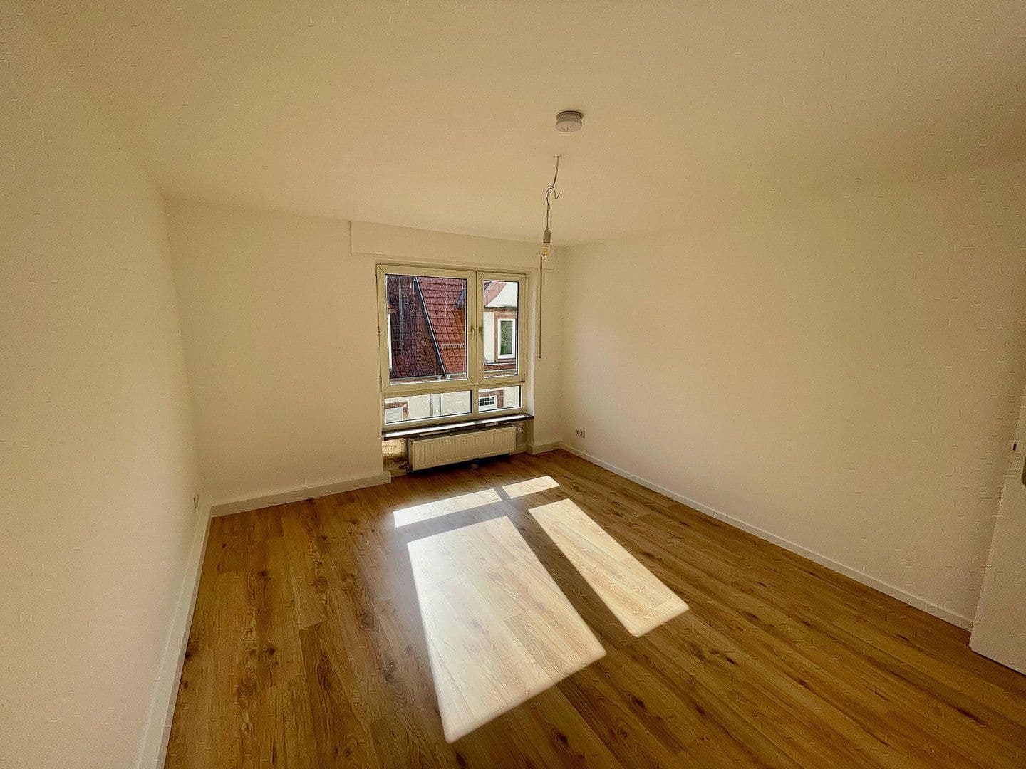 Pronájem bytu 2+1 60 m², St.-Franziskus-Str. 9, Kaiserslautern, Porýní-Falc Pronájem bytu 2+1 60 m², St.-Franziskus-Str. 9, Kaiserslautern, Porýní-Falc