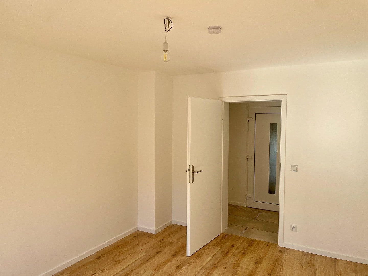 Pronájem bytu 2+1 60 m², St.-Franziskus-Str. 9, Kaiserslautern, Porýní-Falc Pronájem bytu 2+1 60 m², St.-Franziskus-Str. 9, Kaiserslautern, Porýní-Falc