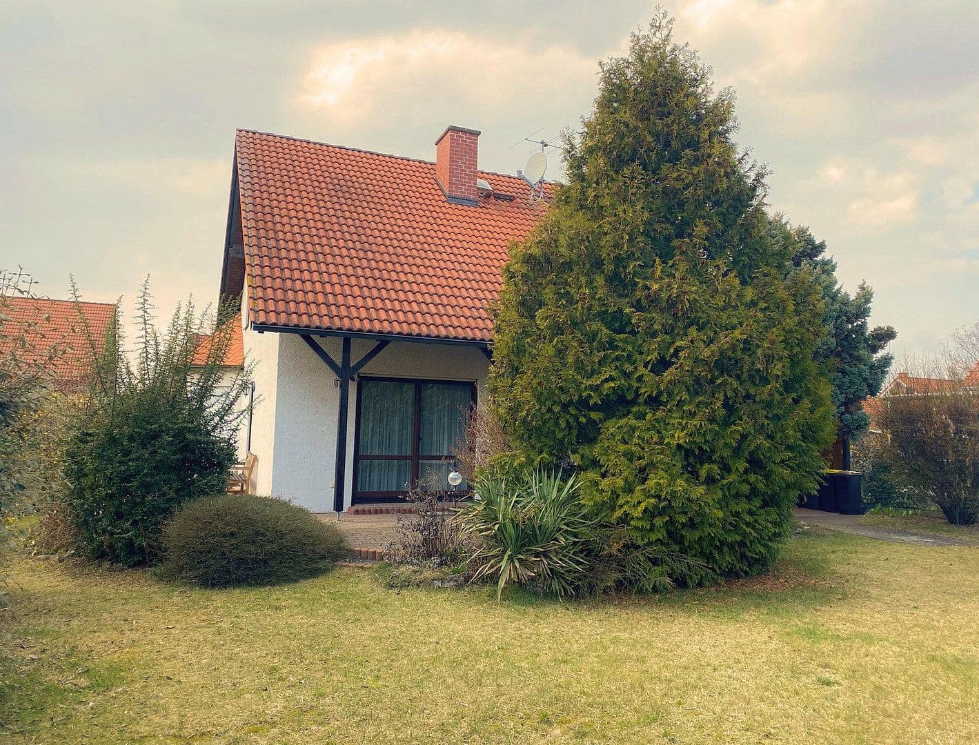 Prodej domu 127 m², pozemek 561 m², Erfurt, Durynsko Prodej domu 127 m², pozemek 561 m², Erfurt, Durynsko