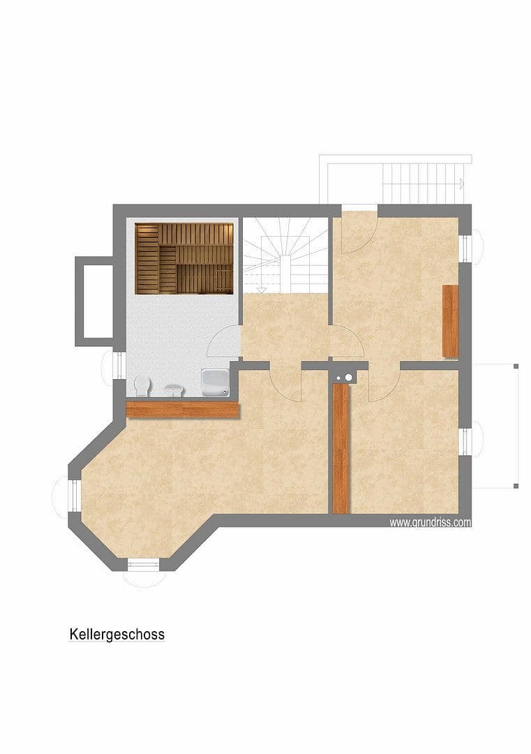Prodej domu 127 m², pozemek 561 m², Erfurt, Durynsko Prodej domu 127 m², pozemek 561 m², Erfurt, Durynsko