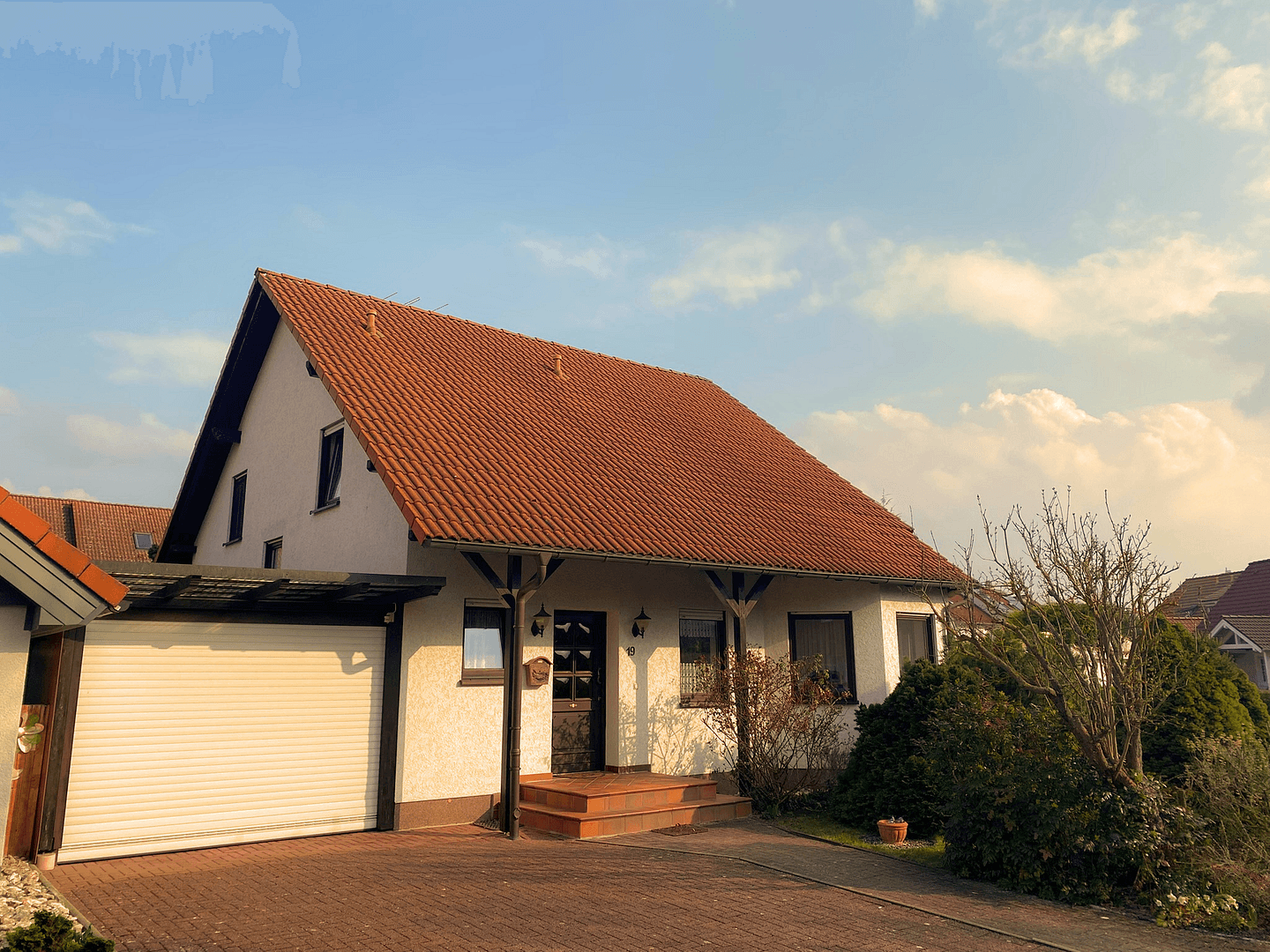 Prodej domu 127 m², pozemek 561 m², Erfurt, Durynsko Prodej domu 127 m², pozemek 561 m², Erfurt, Durynsko