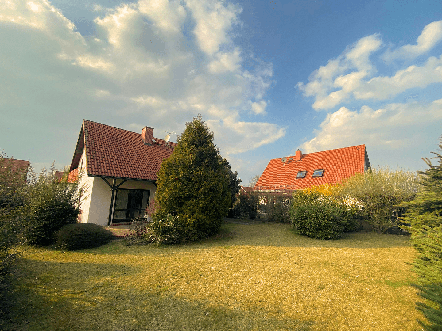 Prodej domu 127 m², pozemek 561 m², Erfurt, Durynsko Prodej domu 127 m², pozemek 561 m², Erfurt, Durynsko