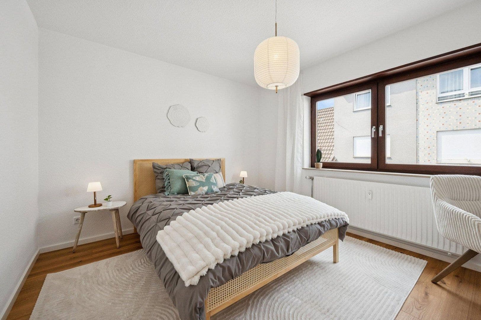 Prodej bytu 2+1 52 m², Mannheim, Bádensko-Württembersko Prodej bytu 2+1 52 m², Mannheim, Bádensko-Württembersko