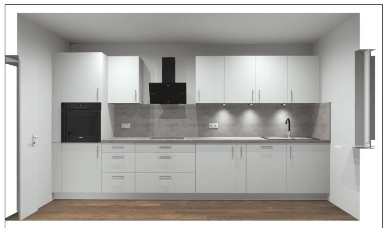 Pronájem bytu 4+1 119 m², Seehofstrasse 3, Lorsch, Hessen Pronájem bytu 4+1 119 m², Seehofstrasse 3, Lorsch, Hessen