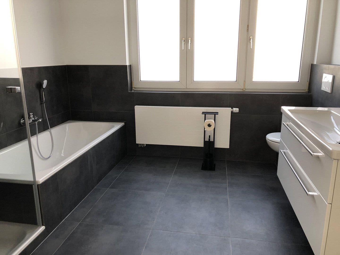 Pronájem bytu 4+kk 150 m², Bad Homburg vor der Höhe, Hessen Pronájem bytu 4+kk 150 m², Bad Homburg vor der Höhe, Hessen