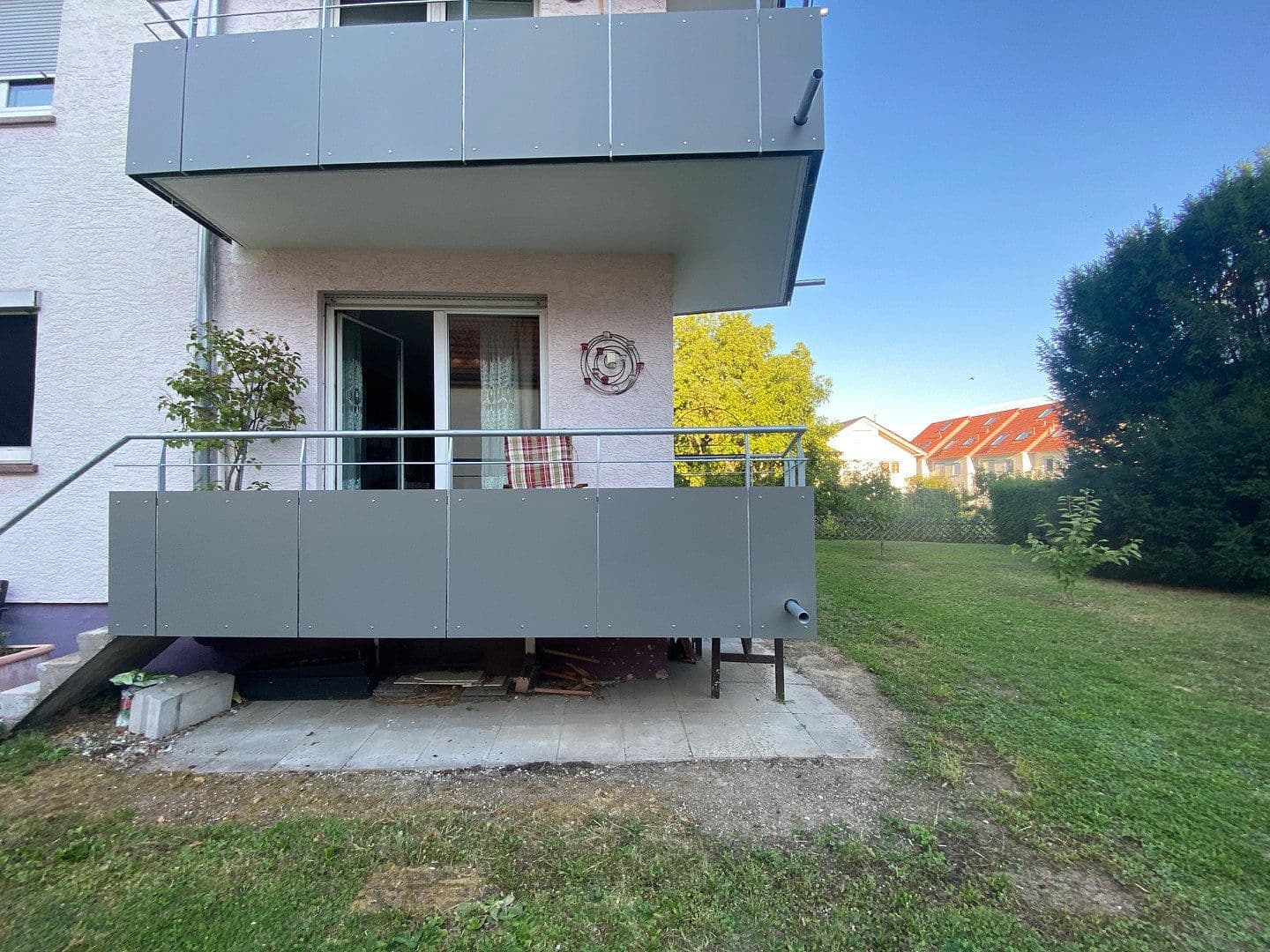 Prodej bytu 3+1 78 m², Leinfelden-Echterdingen, Bádensko-Württembersko Prodej bytu 3+1 78 m², Leinfelden-Echterdingen, Bádensko-Württembersko
