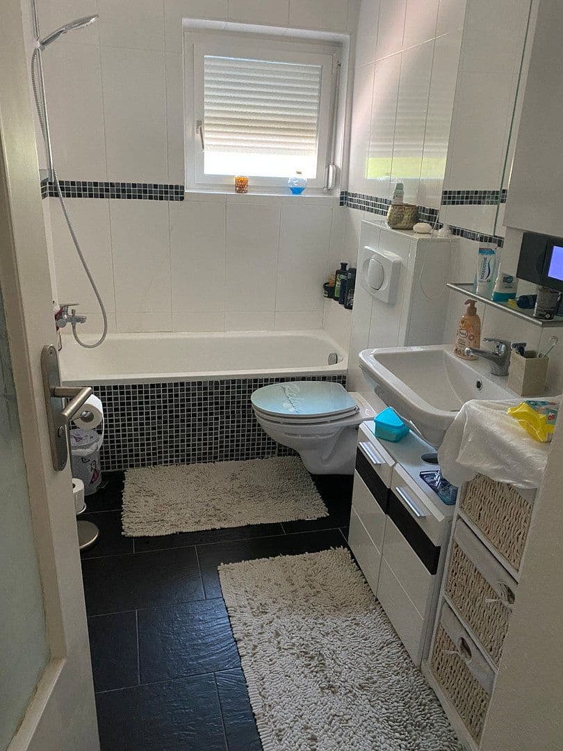 Prodej bytu 3+1 78 m², Leinfelden-Echterdingen, Bádensko-Württembersko Prodej bytu 3+1 78 m², Leinfelden-Echterdingen, Bádensko-Württembersko