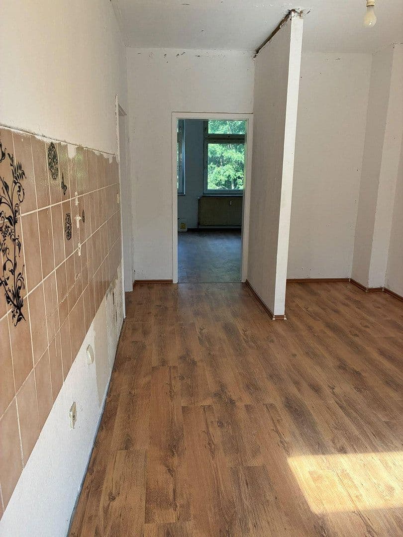 Pronájem bytu 2+kk 62 m², Herne, Severní Porýní-Vestfálsko Pronájem bytu 2+kk 62 m², Herne, Severní Porýní-Vestfálsko