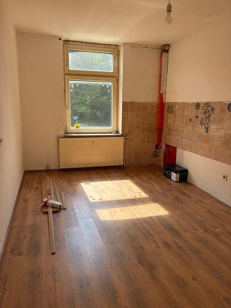Pronájem bytu 2+kk 62 m², Herne, Severní Porýní-Vestfálsko Pronájem bytu 2+kk 62 m², Herne, Severní Porýní-Vestfálsko