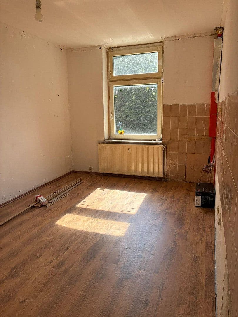 Pronájem bytu 2+kk 62 m², Herne, Severní Porýní-Vestfálsko Pronájem bytu 2+kk 62 m², Herne, Severní Porýní-Vestfálsko