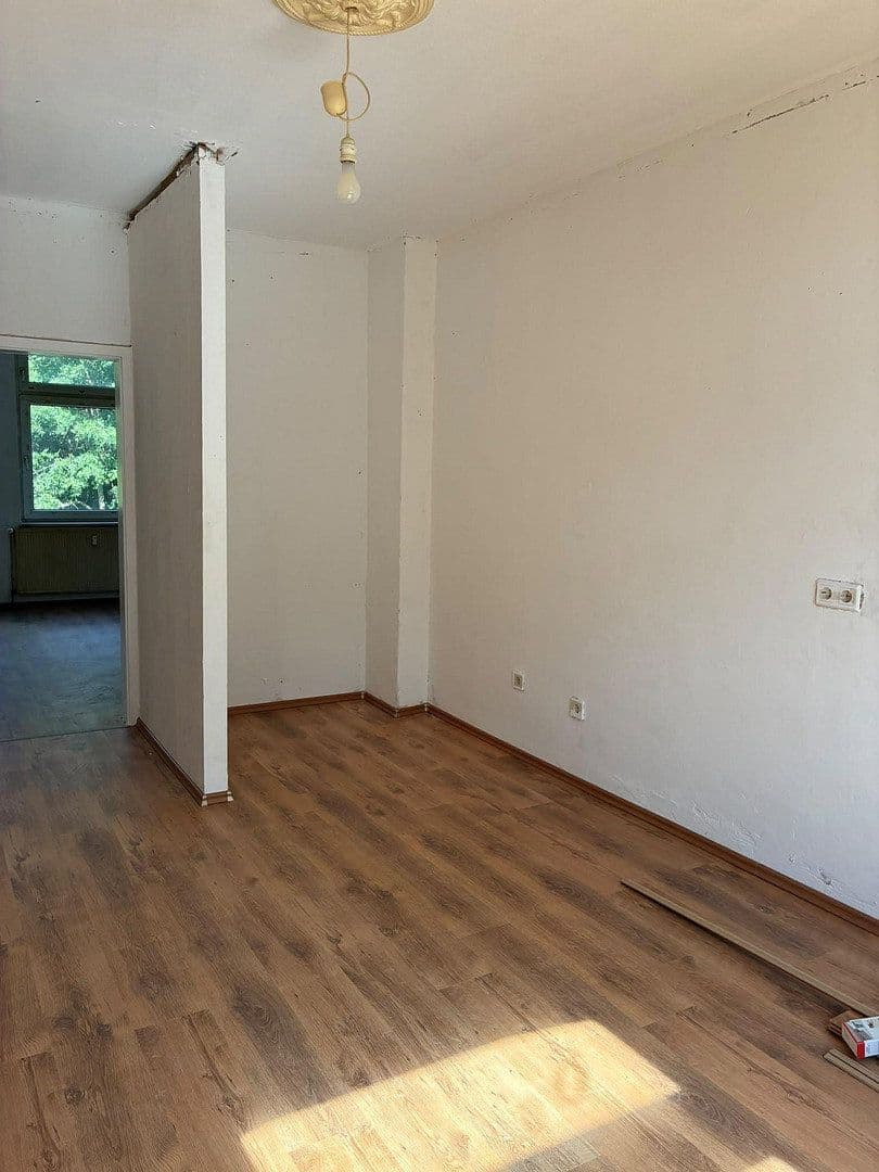 Pronájem bytu 2+kk 62 m², Herne, Severní Porýní-Vestfálsko Pronájem bytu 2+kk 62 m², Herne, Severní Porýní-Vestfálsko