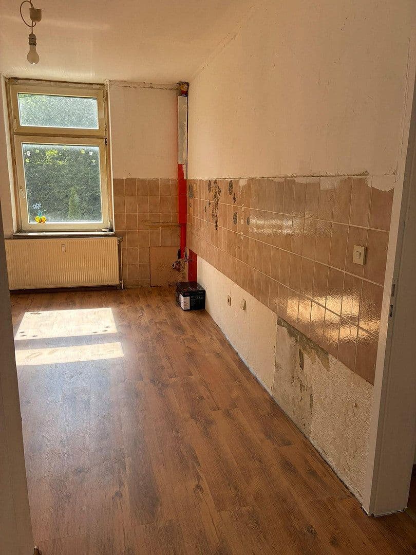 Pronájem bytu 2+kk 62 m², Herne, Severní Porýní-Vestfálsko Pronájem bytu 2+kk 62 m², Herne, Severní Porýní-Vestfálsko
