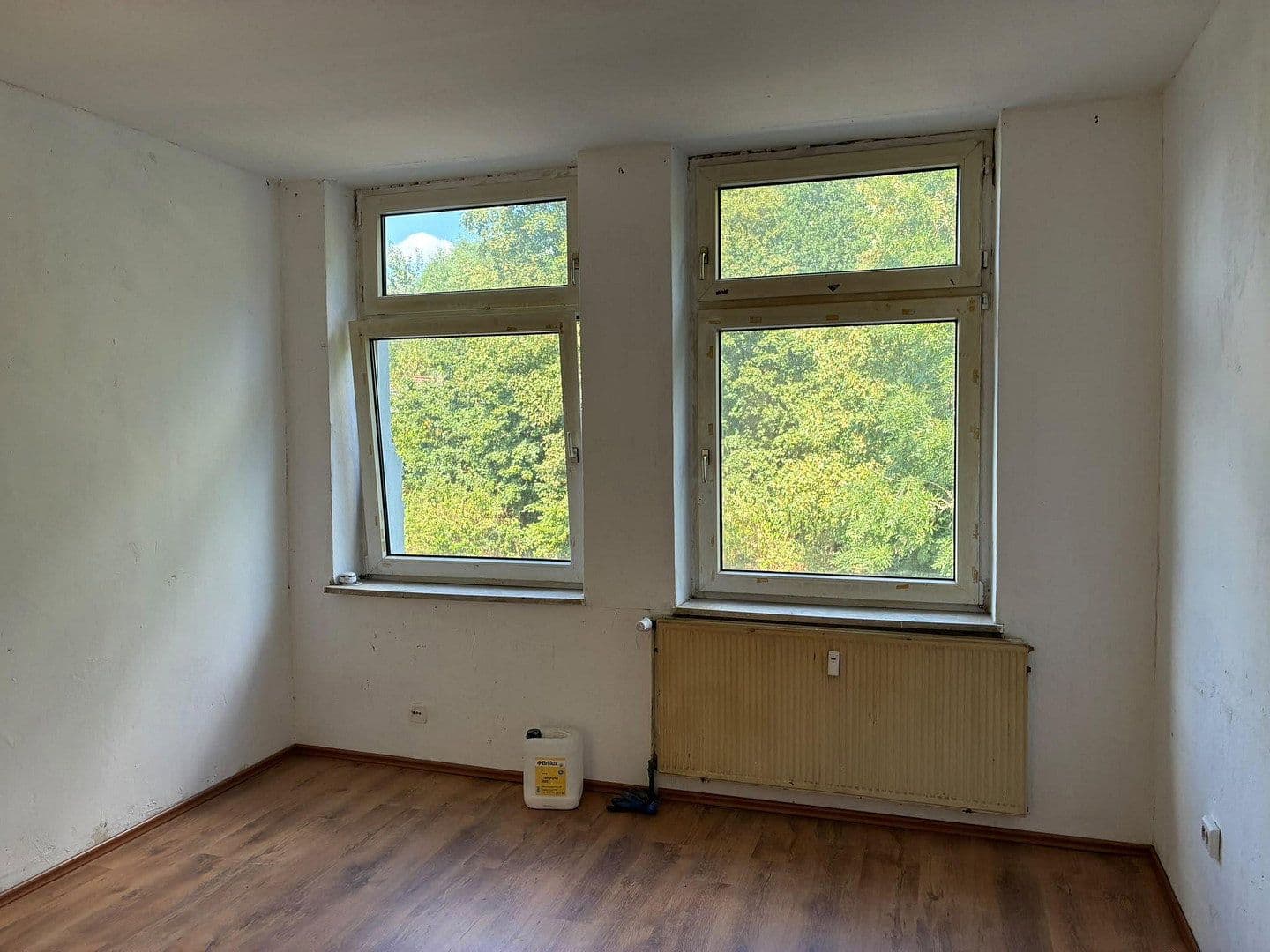 Pronájem bytu 2+kk 62 m², Herne, Severní Porýní-Vestfálsko Pronájem bytu 2+kk 62 m², Herne, Severní Porýní-Vestfálsko