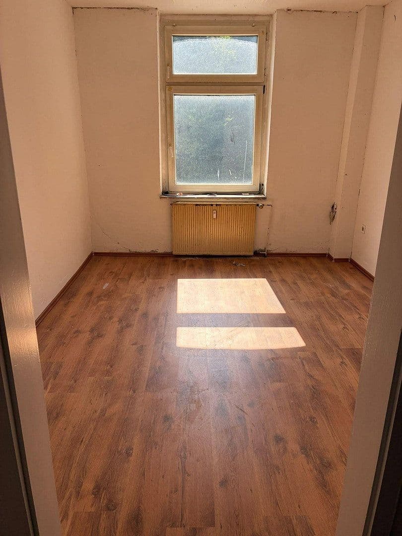Pronájem bytu 2+kk 62 m², Herne, Severní Porýní-Vestfálsko Pronájem bytu 2+kk 62 m², Herne, Severní Porýní-Vestfálsko