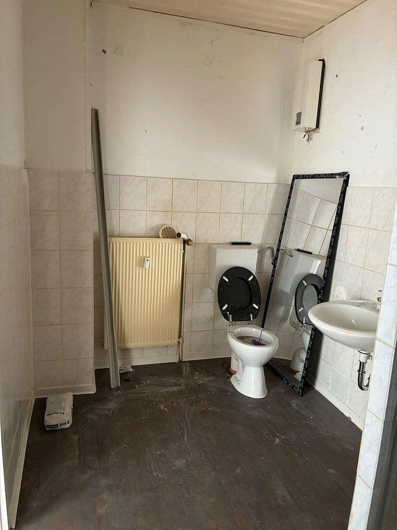 Pronájem bytu 2+kk 62 m², Herne, Severní Porýní-Vestfálsko Pronájem bytu 2+kk 62 m², Herne, Severní Porýní-Vestfálsko