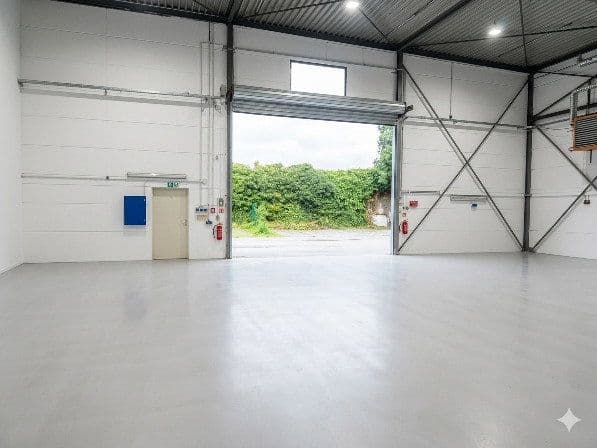 Pronájem nebytového prostoru 725 m², Barsbüttel, Šlesvicko-Holštýnsko Pronájem nebytového prostoru 725 m², Barsbüttel, Šlesvicko-Holštýnsko