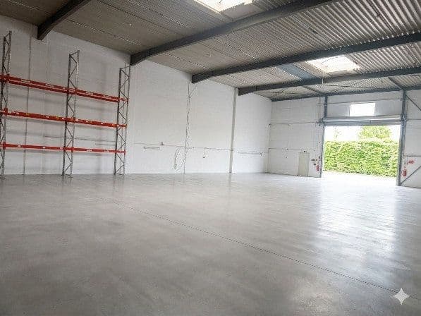 Pronájem nebytového prostoru 725 m², Barsbüttel, Šlesvicko-Holštýnsko Pronájem nebytového prostoru 725 m², Barsbüttel, Šlesvicko-Holštýnsko