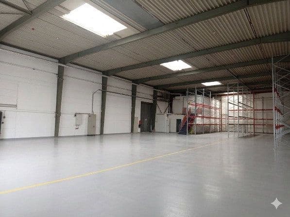 Pronájem nebytového prostoru 725 m², Barsbüttel, Šlesvicko-Holštýnsko Pronájem nebytového prostoru 725 m², Barsbüttel, Šlesvicko-Holštýnsko