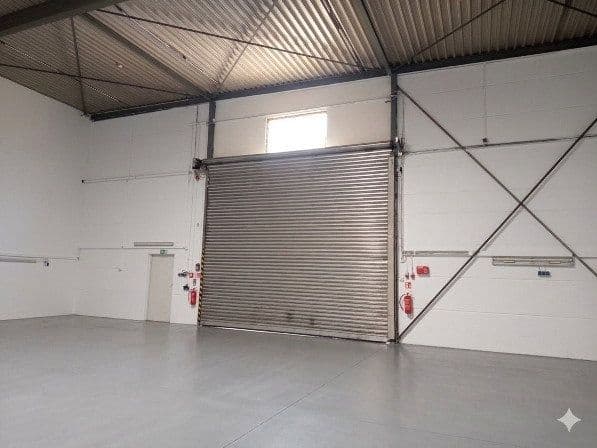 Pronájem nebytového prostoru 725 m², Barsbüttel, Šlesvicko-Holštýnsko Pronájem nebytového prostoru 725 m², Barsbüttel, Šlesvicko-Holštýnsko
