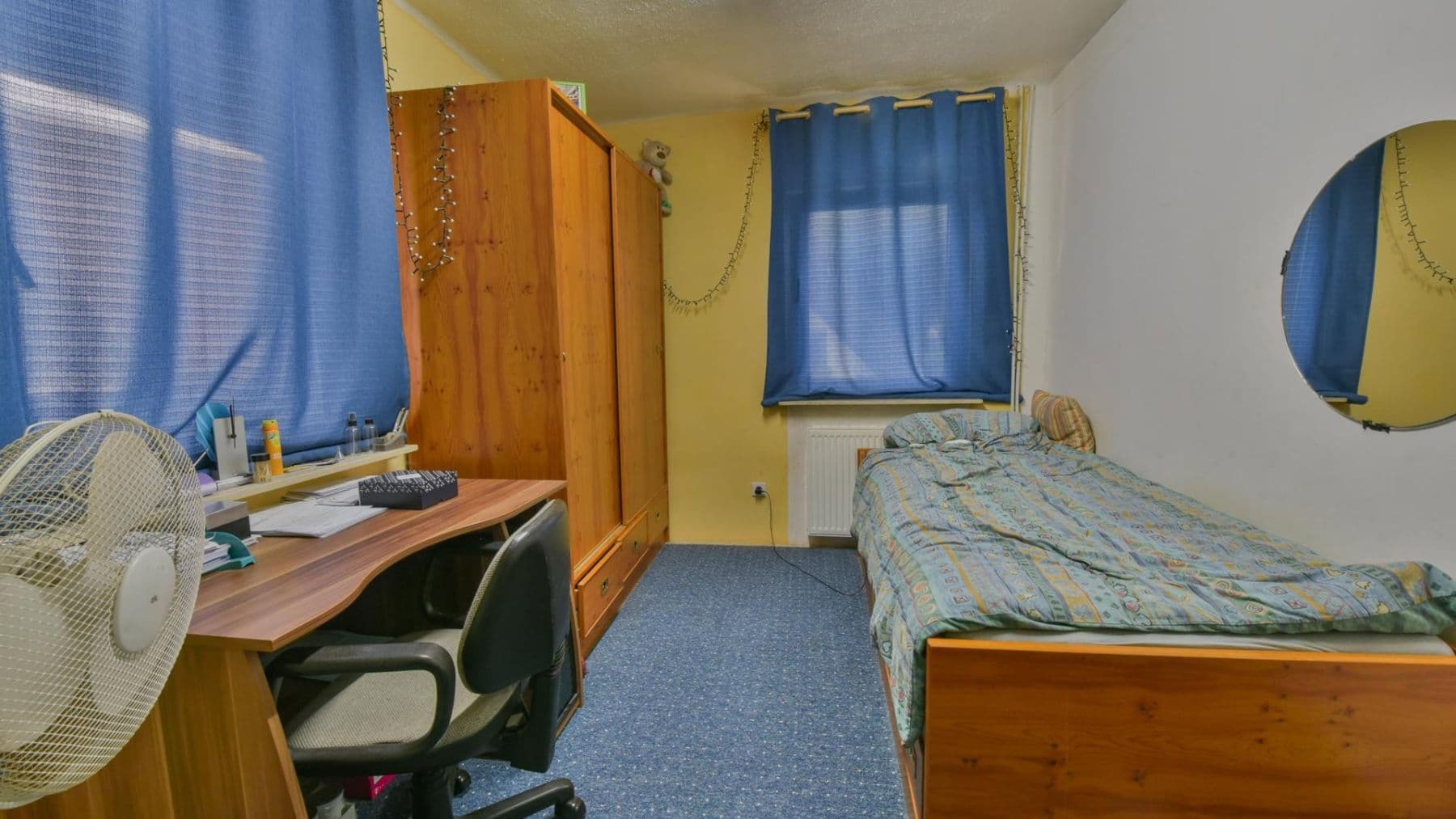 Prodej domu 120 m², pozemek 175 m², Modautal, Hessen Prodej domu 120 m², pozemek 175 m², Modautal, Hessen