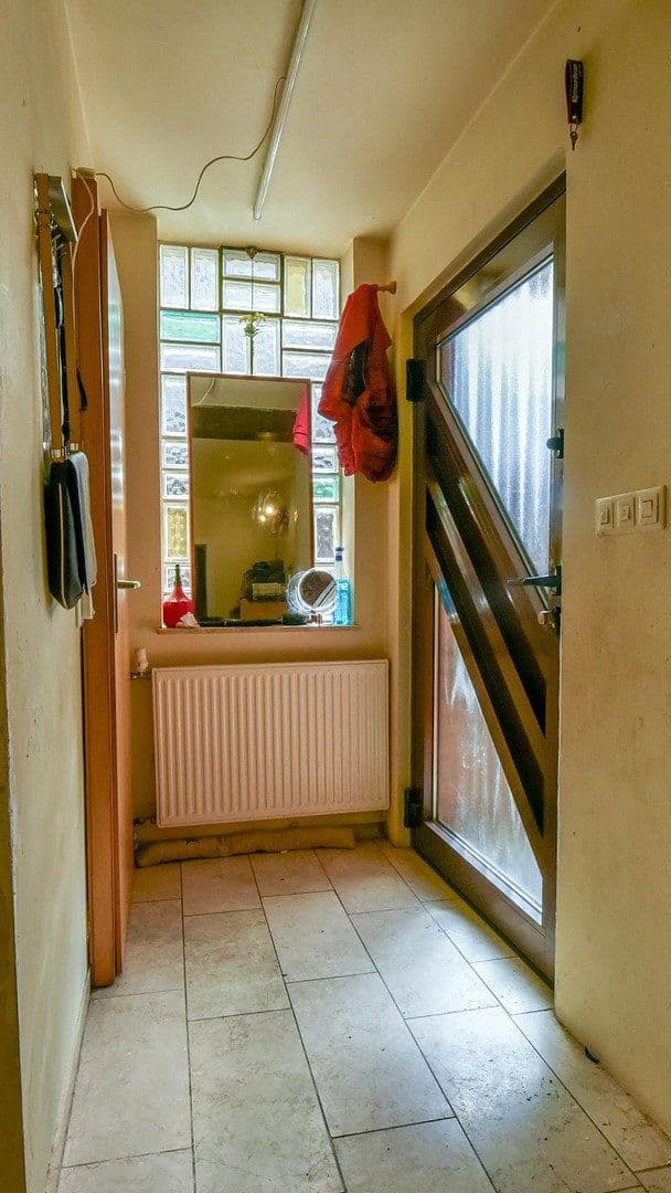 Prodej domu 120 m², pozemek 175 m², Modautal, Hessen Prodej domu 120 m², pozemek 175 m², Modautal, Hessen