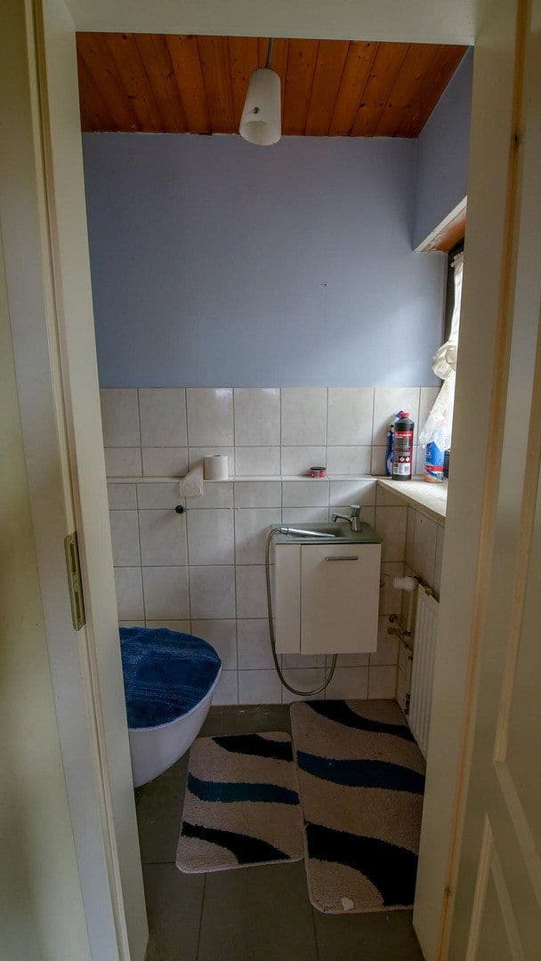 Prodej domu 120 m², pozemek 175 m², Modautal, Hessen Prodej domu 120 m², pozemek 175 m², Modautal, Hessen