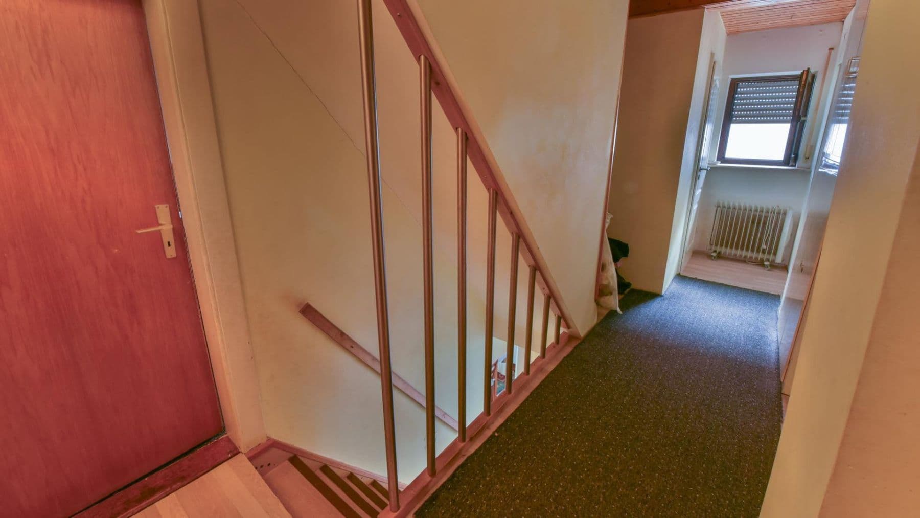 Prodej domu 120 m², pozemek 175 m², Modautal, Hessen Prodej domu 120 m², pozemek 175 m², Modautal, Hessen