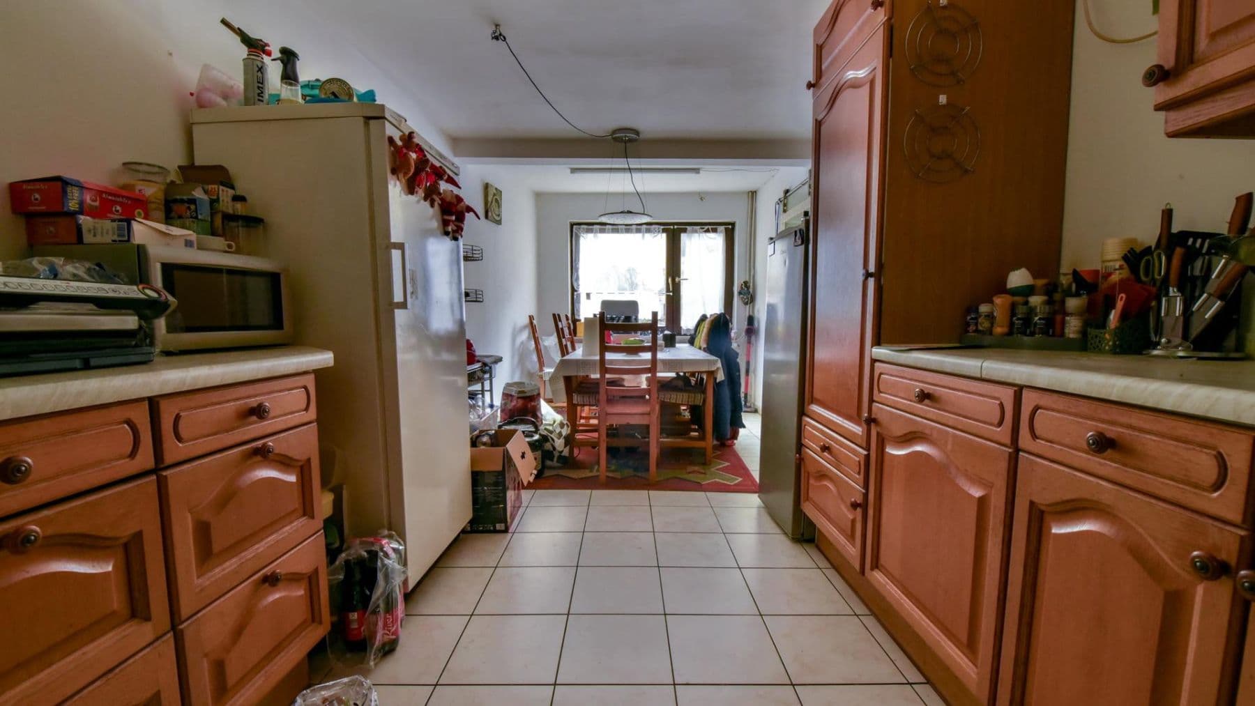Prodej domu 120 m², pozemek 175 m², Modautal, Hessen Prodej domu 120 m², pozemek 175 m², Modautal, Hessen