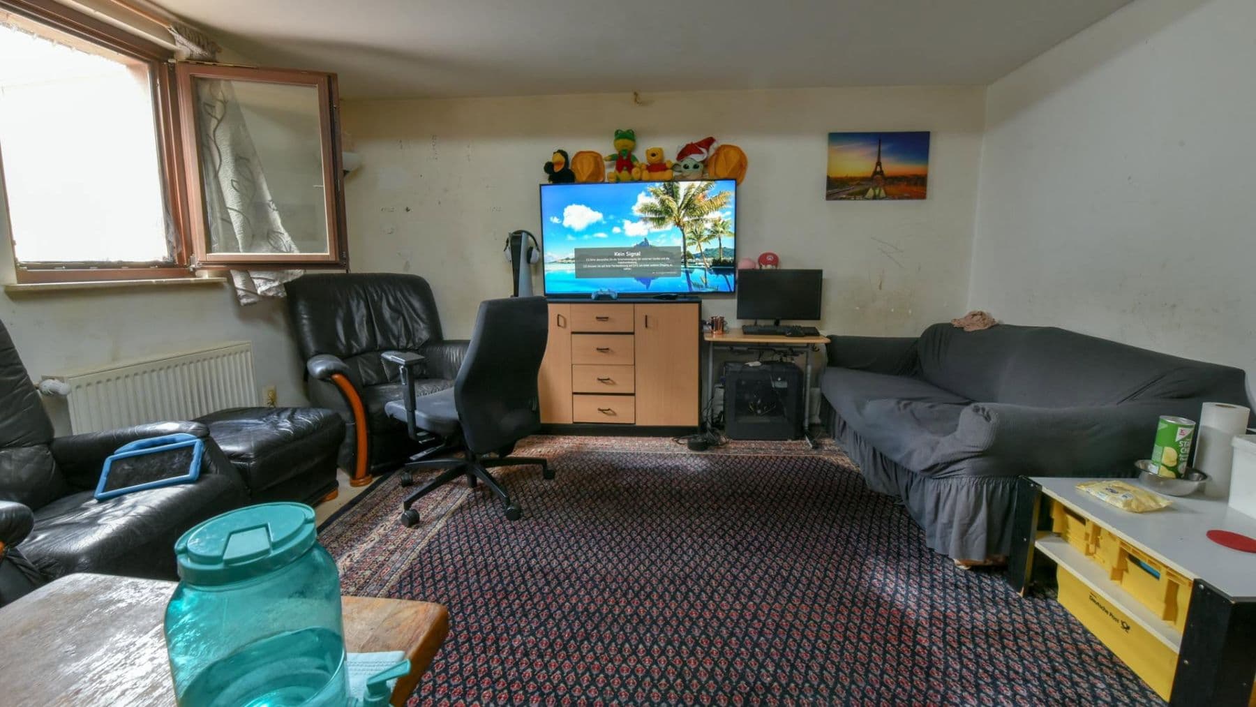 Prodej domu 120 m², pozemek 175 m², Modautal, Hessen Prodej domu 120 m², pozemek 175 m², Modautal, Hessen