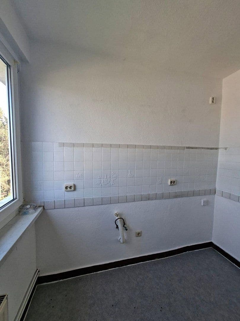 Pronájem bytu 3+1 58 m², Hauptstr. 18a-c, Gerdshagen, Braniborsko Pronájem bytu 3+1 58 m², Hauptstr. 18a-c, Gerdshagen, Braniborsko