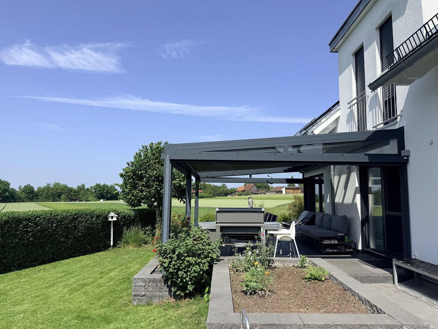 Prodej domu 150 m², pozemek 441 m², Luise-Schöffel-Weg 9, Herrenberg, Bádensko-Württembersko Prodej domu 150 m², pozemek 441 m², Luise-Schöffel-Weg 9, Herrenberg, Bádensko-Württembersko