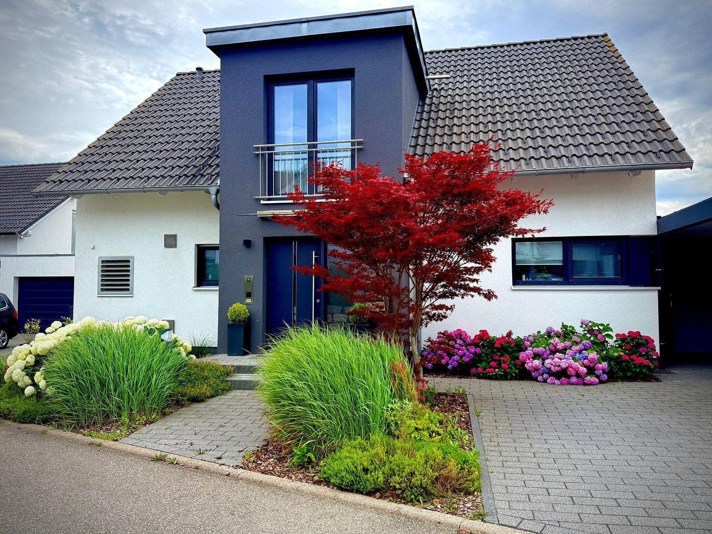 Prodej domu 150 m², pozemek 441 m², Luise-Schöffel-Weg 9, Herrenberg, Bádensko-Württembersko Prodej domu 150 m², pozemek 441 m², Luise-Schöffel-Weg 9, Herrenberg, Bádensko-Württembersko