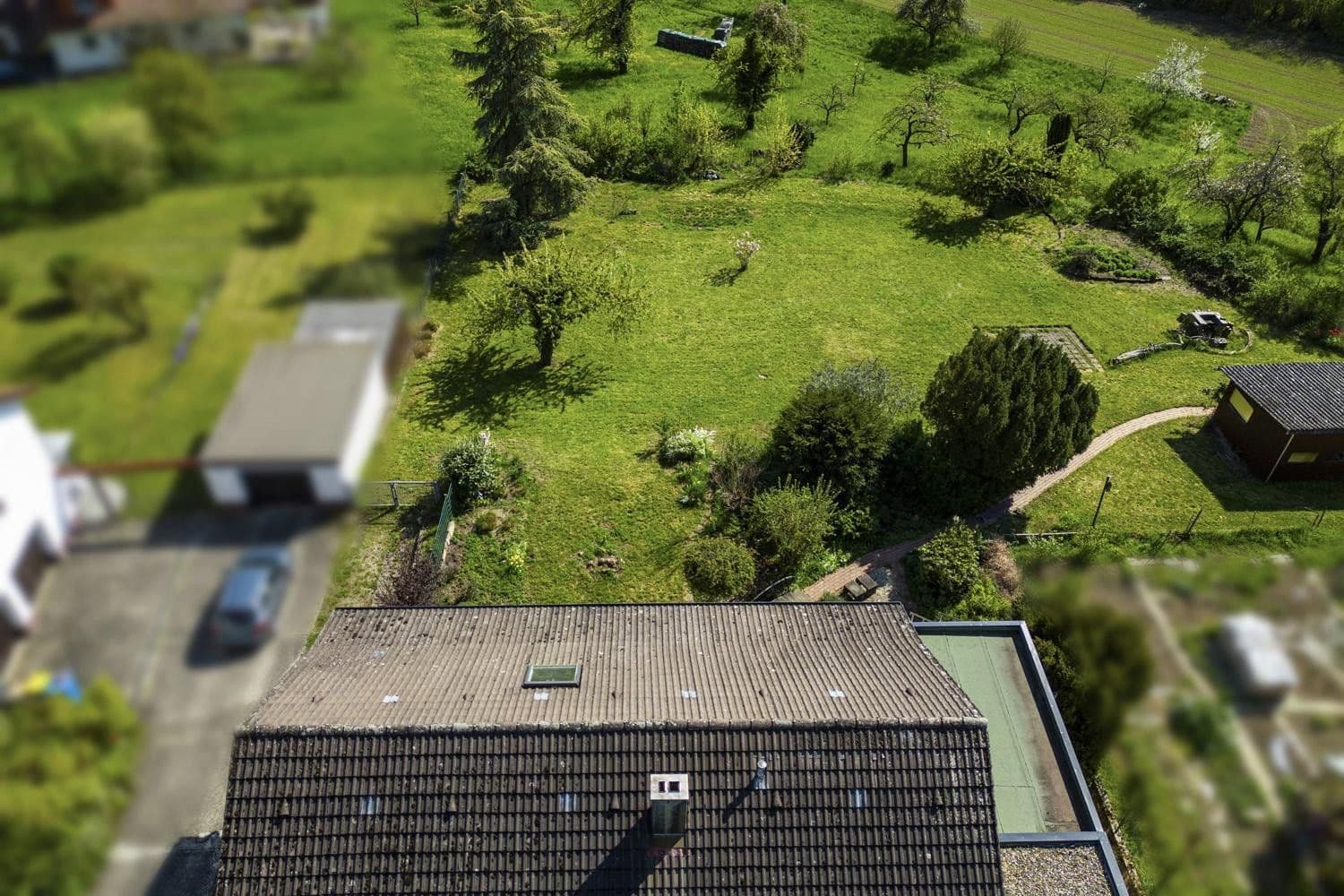 Prodej domu 260 m², pozemek 2.258 m², Gundelsheim, Bádensko-Württembersko Prodej domu 260 m², pozemek 2.258 m², Gundelsheim, Bádensko-Württembersko