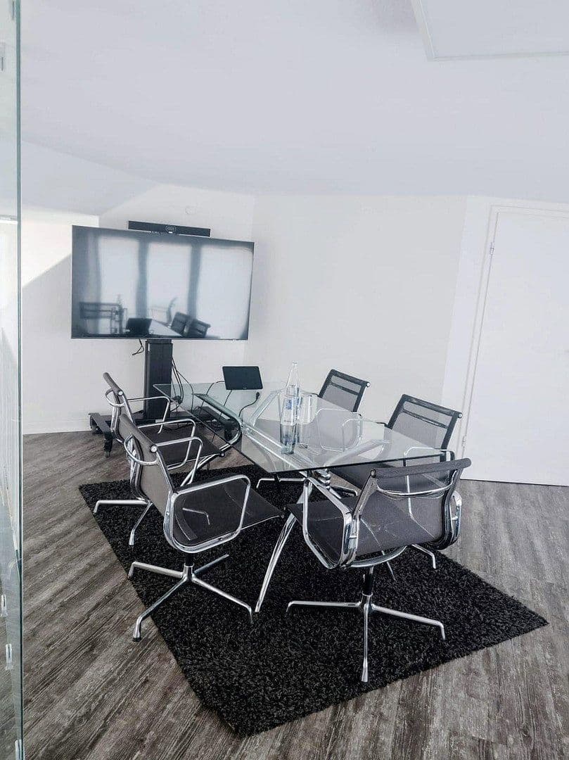 Prodej kanceláře 102 m², Uhlbergstraße 13, Filderstadt, Bádensko-Württembersko Prodej kanceláře 102 m², Uhlbergstraße 13, Filderstadt, Bádensko-Württembersko