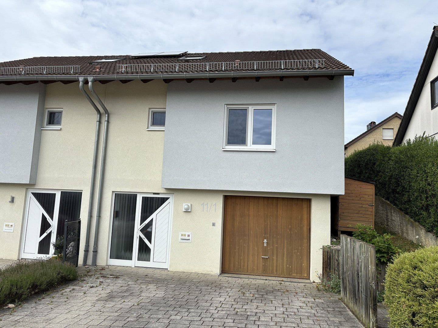 Prodej domu 120 m², pozemek 230 m², Friolzheim, Bádensko-Württembersko Prodej domu 120 m², pozemek 230 m², Friolzheim, Bádensko-Württembersko