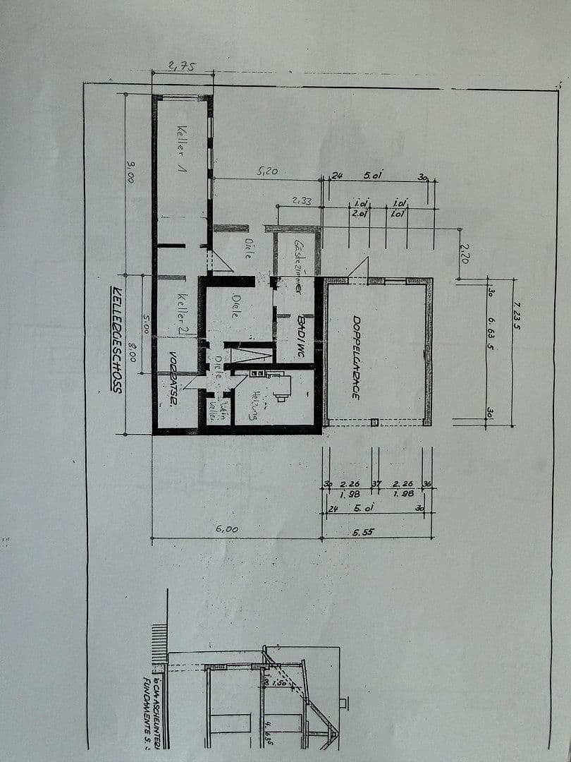 Prodej domu 183 m², pozemek 1.249 m², Remscheid, Severní Porýní-Vestfálsko Prodej domu 183 m², pozemek 1.249 m², Remscheid, Severní Porýní-Vestfálsko