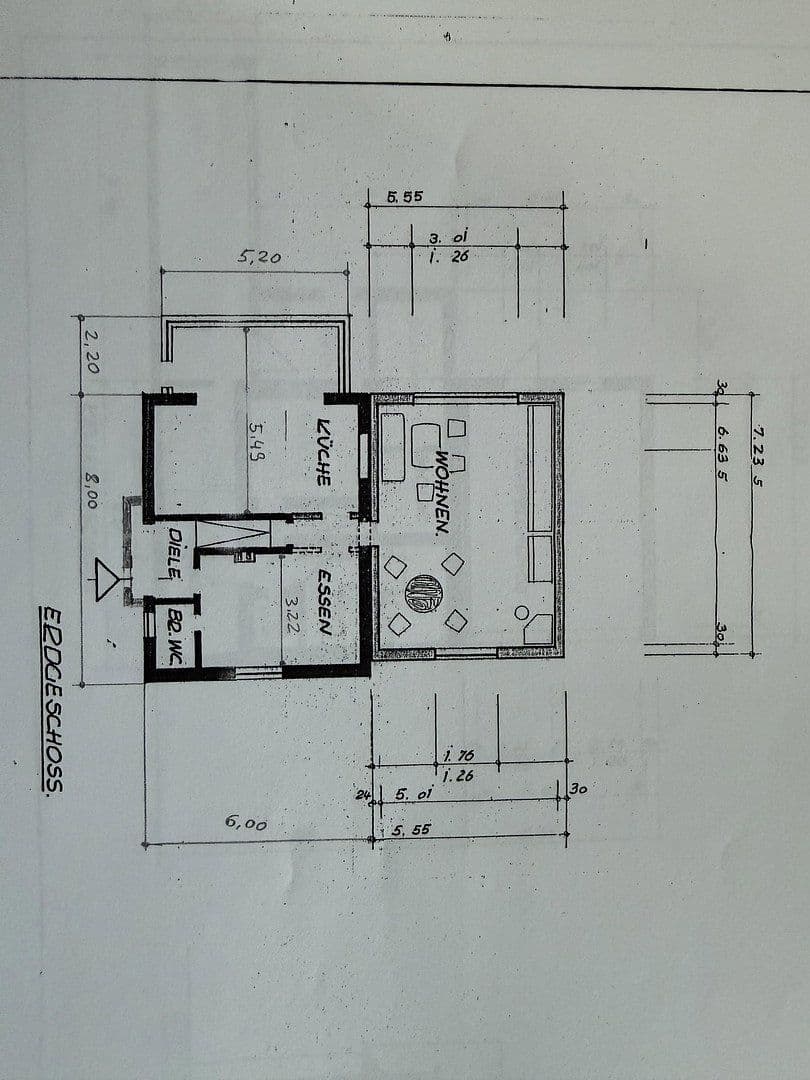 Prodej domu 183 m², pozemek 1.249 m², Remscheid, Severní Porýní-Vestfálsko Prodej domu 183 m², pozemek 1.249 m², Remscheid, Severní Porýní-Vestfálsko
