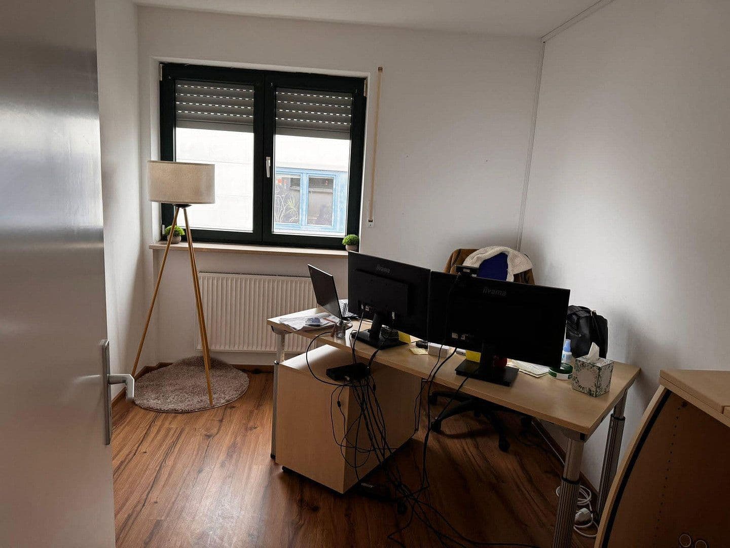 Prodej nebytového prostoru 2.209 m², Nürnberg, Bavorsko Prodej nebytového prostoru 2.209 m², Nürnberg, Bavorsko